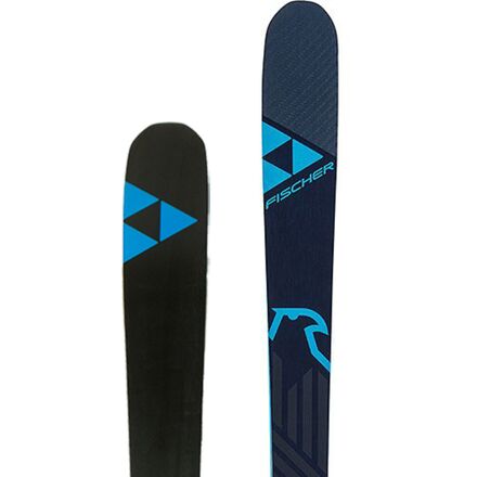 Fischer Ranger 92 Ti Ski - Ski