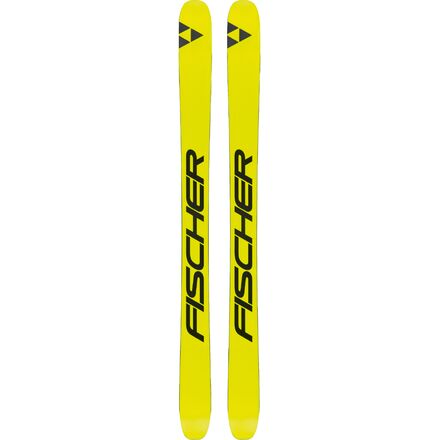 Fischer Ranger 115 Fr Ski - 2022 - Ski
