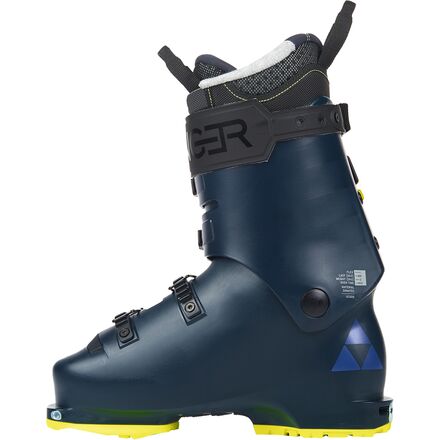 Fischer Ranger 115 Alpine Touring Boot - 2022 - Women's - Ski