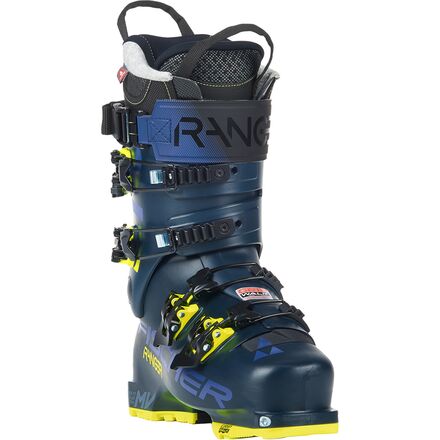 Fischer Ranger 115 Alpine Touring Boot - 2022 - Women's - Ski