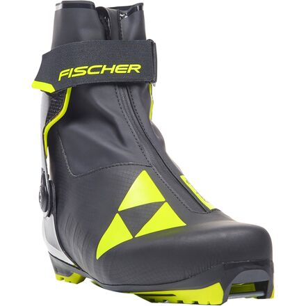 Fischer Carbonlite Skate Boot - 2022 - Ski