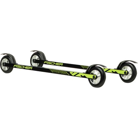 Fischer RC7 Skate Roller Ski - 2025 - Ski