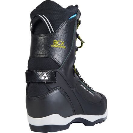 waterproof ski boots