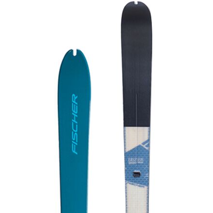 Fischer S-Bound 98 Crown/Dual Skin Xtralite Ski - 2022 - Ski