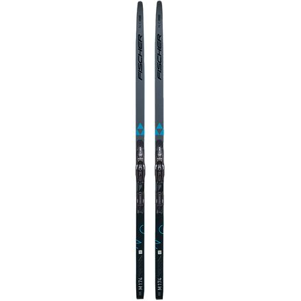 Fischer Twin Skin Ski - 2022 - Ski