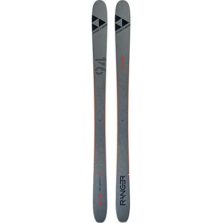 スキー FISCHER RANGER 94 FR 177cm Fischer Ranger 94 FR Ski - 2022 - Ski