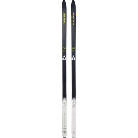Fischer Adventure Crown Xtralite 62 Touring Ski - 2025 - Ski