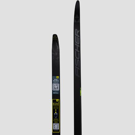 Fischer RCS Classic Ski - 2025 - Ski