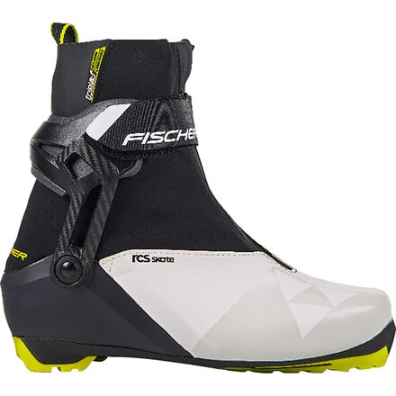 Fischer RCS Skate Boot - 2026 - Women's - Ski
