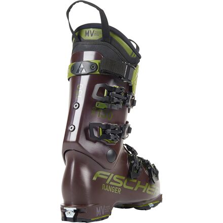 Fischer Ranger Pro 130 GW Dyn Boot - 2025 - Ski