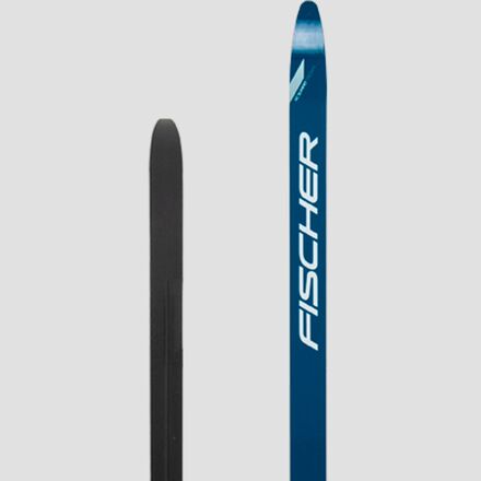 FISCHER SUMMIT CROWN クロスカントリーセット Fischer Summit Crown Mounted Classic Skis - 2024 - Ski