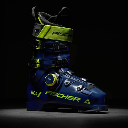 Fischer RC4 120 MV Boa Boot - 2025 - Ski