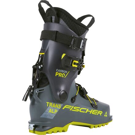 Fischer Transalp Carbon Pro Boot - 2026 - Ski