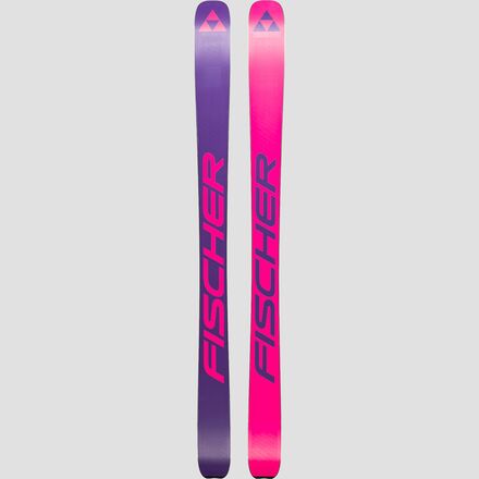 Fischer Ranger 102 Ski - 2027 - Ski