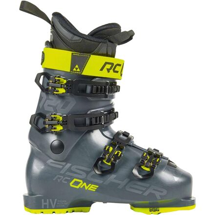 Fischer Rc One 120 Vacuum Walk Boot - 2023 - Ski