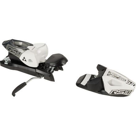 ◆ スキー ビンディング FISCHER FS10 2.5-10 TYROLIA Fischer Rs 10 Ski Bindings - Ski