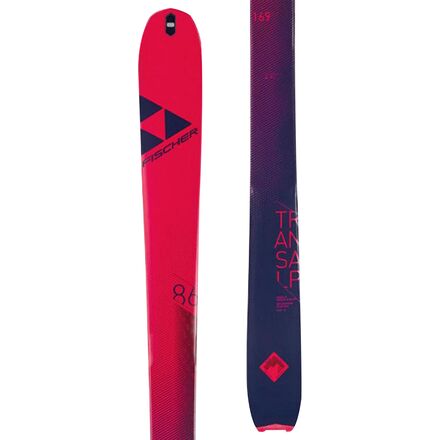 Fischer Transalp 86 Ws Carbon Ski - Ski