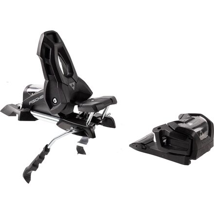 Fischer ATTACK ビンディング Fischer Attack LYT 11 GW Ski Binding - Ski