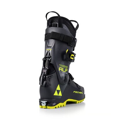 Fischer Transalp Carbon Pro Ski Boot - 2027 - Ski