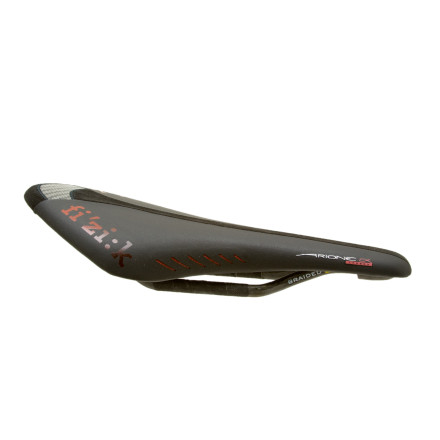 Fi'zi:k Arione CX Carbon Braided Saddle - Bike