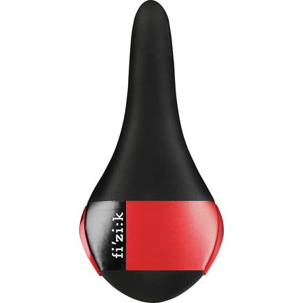 Fi'zi:k Aliante R5 Saddle - K:ium Rails - Bike