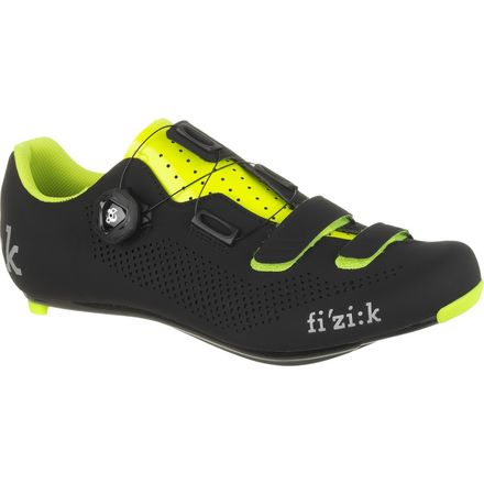 ニャット　アン　fi'zi:k R4B UOMO BOA  EUR40 Fi'zi:k R4B Uomo Boa Cycling Shoe - Bike