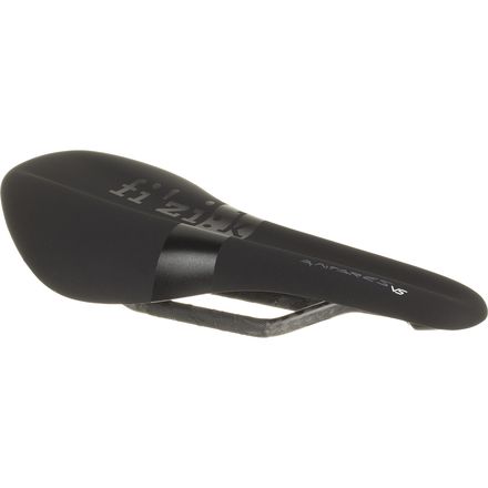 カメループ　fizik ANTARES VS CARBON BRAIDED Fi'zi:k Antares VS Carbon Braided Saddle - Bike