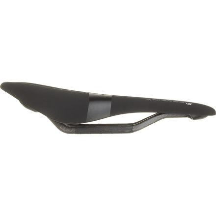 Fi'zi:k Antares VS Carbon Braided Saddle - Bike