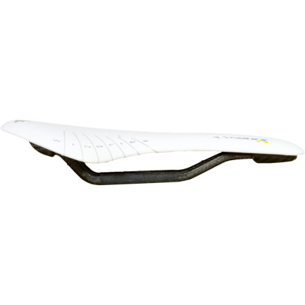 Fi'zi:k Antares 00 Carbon Braided Saddle - Bike