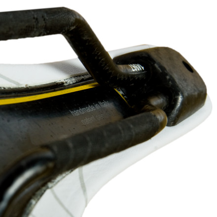 Fi'zi:k Antares 00 Carbon Braided Saddle - Bike