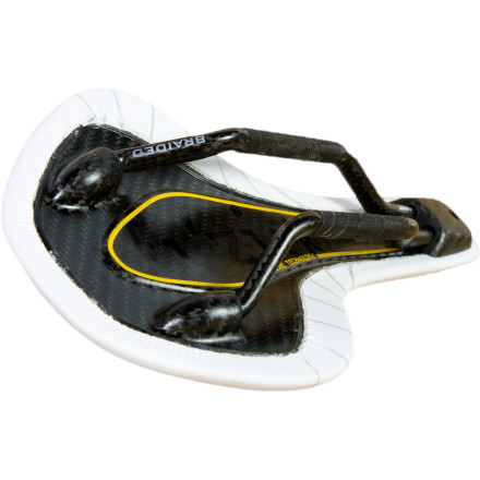 Fi'zi:k Antares 00 Carbon Braided Saddle - Bike