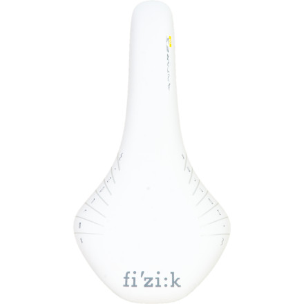 Fi'zi:k Antares 00 Carbon Braided Saddle - Bike