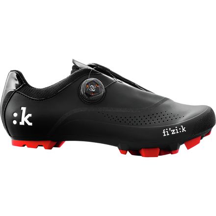 Fi'zi:k M4B Uomo Boa Cycling Shoe - Men's - Bike