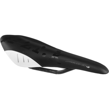 fi'zi:k ARIONE VERSUS X K:ium サドル Fi'zi:k Arione Versus K:IUM Saddle - Bike