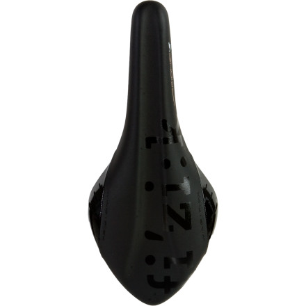 Fi'zi:k Arione Versus K:IUM Saddle - Bike