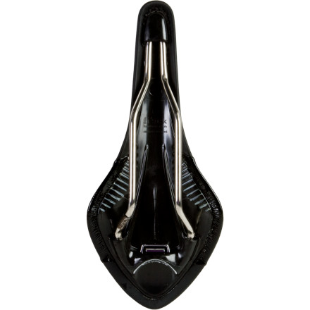 Fi'zi:k Arione Versus K:IUM Saddle - Bike