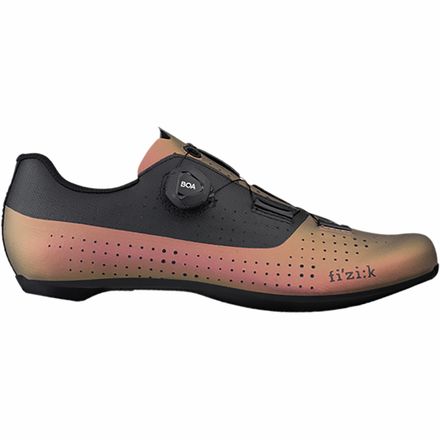 Fi'zi:k Tempo Overcurve R4 Iridescent Cycling Shoe - Bike