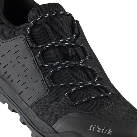 Fi'zi:k Terra Ergolace X2 Mountain Bike Shoe - Bike