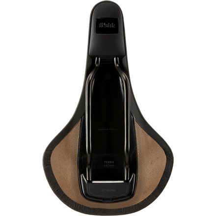 Fi'zi:k Alpaca Terra X5 Saddle - Bike