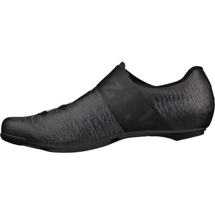 ウェア Fizik VENTO INFINITO KNIT CARBON 2 WIDE Fi'zi:k Vento Infinito Knit Carbon 2 Wide Cycling Shoe - Bike