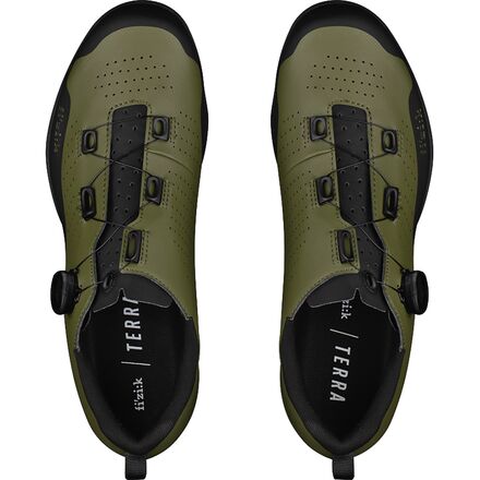 Fi'zi:k Terra Atlas Mountain Bike Shoe - Bike