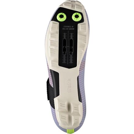 Fi'zi:k Vento Ferox Carbon Mountain Bike Shoe - Bike