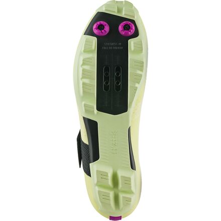 Fi'zi:k Vento Ferox Carbon Mountain Bike Shoe - Bike
