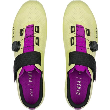 Fi'zi:k Vento Ferox Carbon Mountain Bike Shoe - Bike