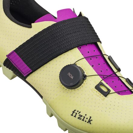 Fi'zi:k Vento Ferox Carbon Mountain Bike Shoe - Bike