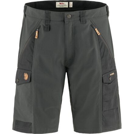 Fjallraven Abisko Short - Men's - Clothing