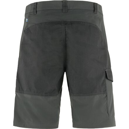Fjallraven Abisko Short - Men's - Clothing