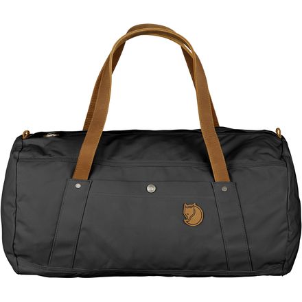 Fjallraven No.4 Large 50L Duffel - Accessories