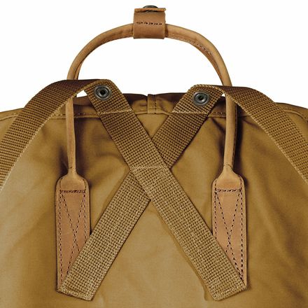 バッグ Fjallraven Kanken no.2 16L bag Fjallraven Kanken No.2 16L Backpack - Hiline Sport