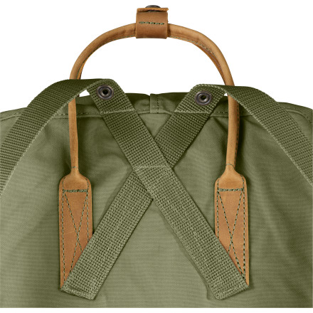 Fjallraven Kanken No.2 16L Backpack - Accessories